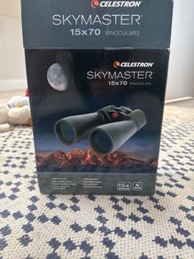 Celestron Skymaster Binoculars