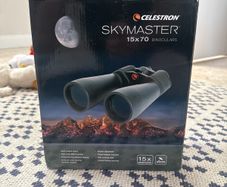 Celestron Skymaster Binoculars