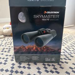 Celestron Skymaster Binoculars