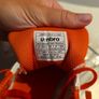 Umbro shoes Image 4