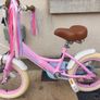 Kids maggic bike size 14 inch wheels Image 7