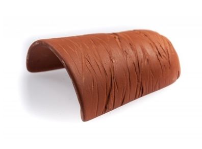 Aqua Nova Aquarium Ornament Ceramic Tunnel N-26256