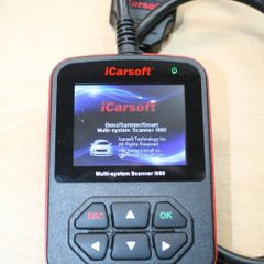 Icarsoft