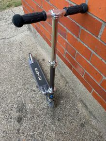 Micro Scooter - Light LED