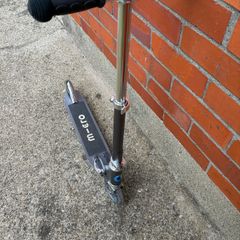 Micro Scooter - Light LED