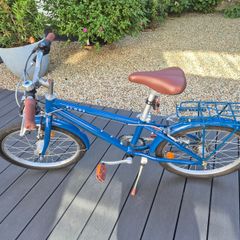 Decathlon kids bike (20" - 6-9y.o.)