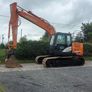 Hitachi 130-6 Image 3