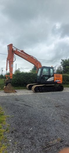 Hitachi 130-6