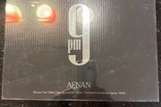 Afnan 9pm Gift Set.