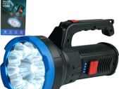 Rechargeable Portable Torch