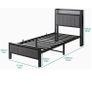 single bed Image 2
