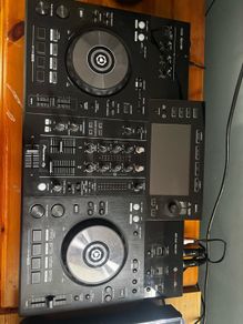 Xdj-rr