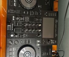Xdj-rr