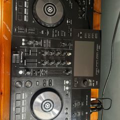 Xdj-rr