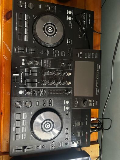 Xdj-rr