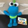 1997 Sesame Street , Beans Twiddle Bug, Collectible. Image 3