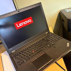 Lenovo Laptop P53