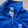Adidas Originals Firebird Tracksuit - Men's Medium Blue Image 7
