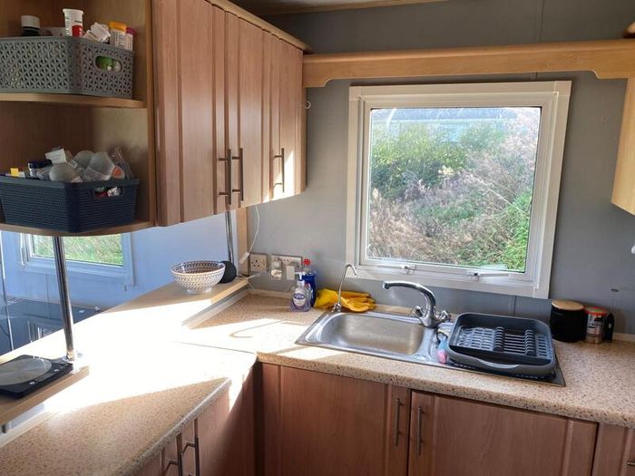Mobile home for sale