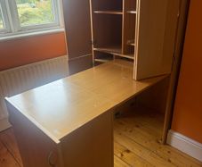 desk unit