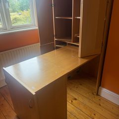 desk unit