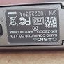 Casio Exilim Digital Camera, Model EX-Z2000, plus Battery charger, No Battery or Memory card, 14.1 Megapixels, in excellent cosmetic condition Image 10