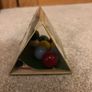 Brand New Vintage House of Marbles Mini Boules game set Image 2