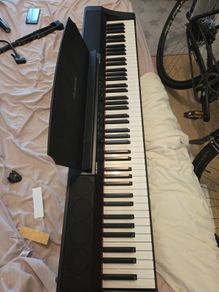 e-piano Alesis Prestige Artist