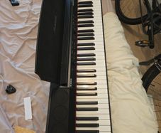 e-piano Alesis Prestige Artist