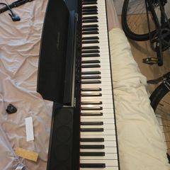 e-piano Alesis Prestige Artist