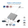 Brand New Adapter For Macbook Power Laptops high quality usb to converter Image 2