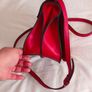 Fiorelli Red Bag Image 2