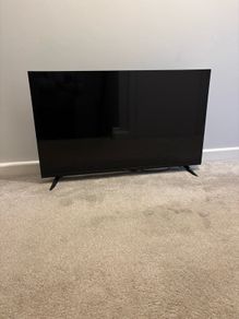 LG Smart TV - 32 inch