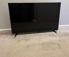 LG Smart TV - 32 inch