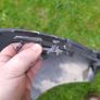 Genuine Mercedes Sprinter Front Bumper & Grill Image 10