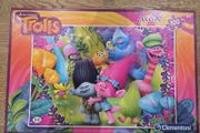 Trolls puzzles
