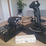 Logitech X56 HOTAS Image 3