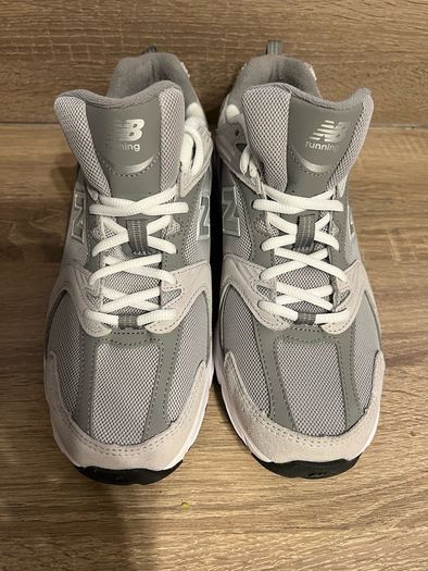 Brand New-new Balance 530 Trainers-