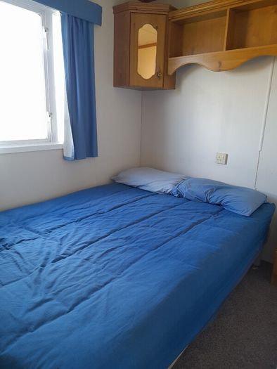 Willerby: 3 Bed Mobile Home