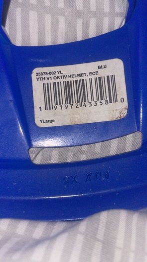 Helmet