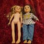 Designafriend dolls x 7 Image 2