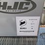 HJC Child's Motorcycle Helmet 53cm Image 4