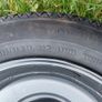 Space Saver Tyre Image 3