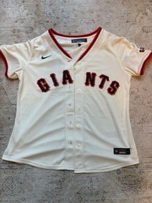 San Francisco Giants Jersey