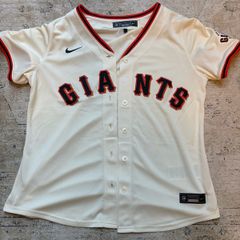 San Francisco Giants Jersey