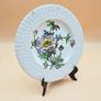 Cauldon England Collectible Botanical Plates , Decorative Plate Image 6