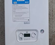 baxi 816 boiler