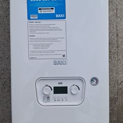 baxi 816 boiler
