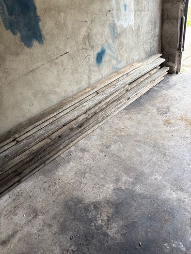 Free Firewood