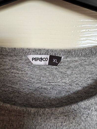 Oversized jumper